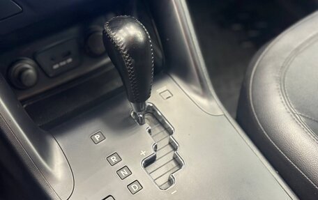 Hyundai ix35 I рестайлинг, 2012 год, 1 090 000 рублей, 31 фотография