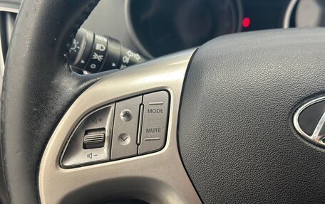 Hyundai ix35 I рестайлинг, 2012 год, 1 090 000 рублей, 30 фотография
