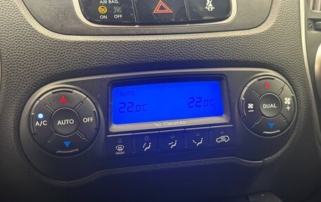 Hyundai ix35 I рестайлинг, 2012 год, 1 090 000 рублей, 27 фотография