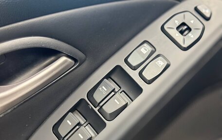 Hyundai ix35 I рестайлинг, 2012 год, 1 090 000 рублей, 24 фотография