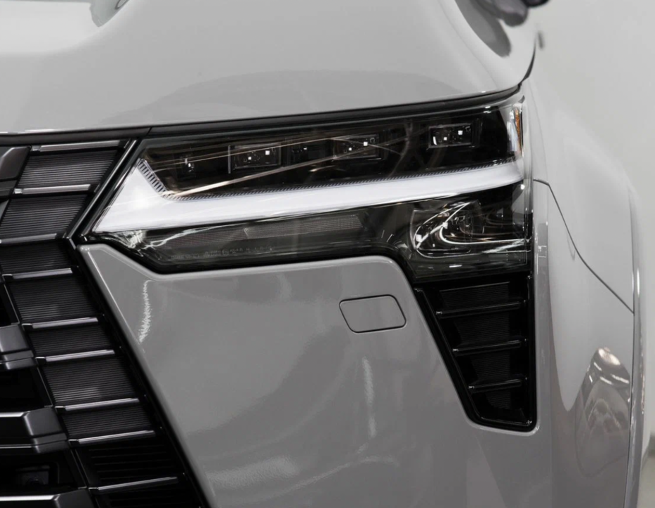 Lexus GX II рестайлинг 2, 2024 год, 15 500 000 рублей, 7 фотография
