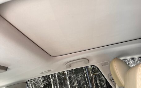 Infiniti QX60 I рестайлинг, 2017 год, 3 500 000 рублей, 16 фотография