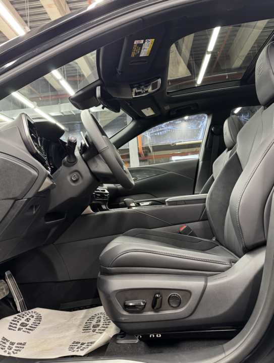 Lexus RX IV рестайлинг, 2024 год, 11 000 000 рублей, 10 фотография