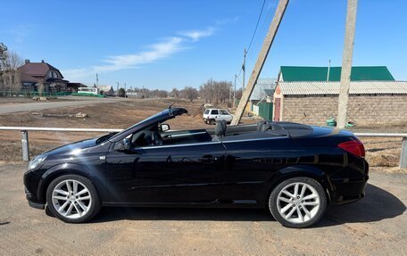 Opel Astra H, 2008 год, 1 100 000 рублей, 1 фотография