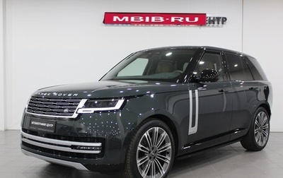 Land Rover Range Rover IV рестайлинг, 2024 год, 24 590 000 рублей, 1 фотография
