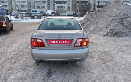 Nissan Almera, 2005 год, 300 000 рублей, 1 фотография