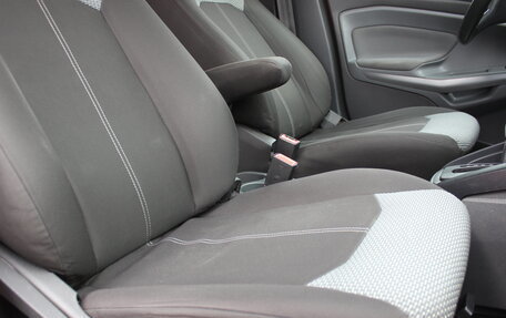 Ford EcoSport, 2014 год, 897 000 рублей, 14 фотография
