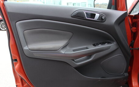 Ford EcoSport, 2014 год, 897 000 рублей, 8 фотография