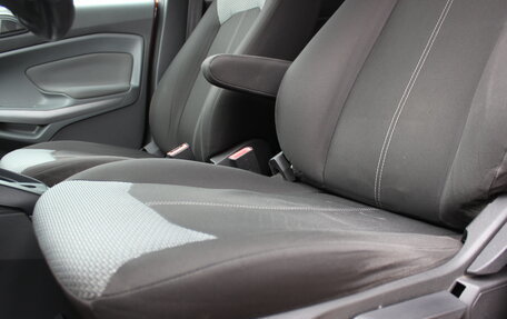 Ford EcoSport, 2014 год, 897 000 рублей, 11 фотография