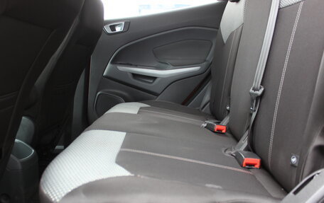 Ford EcoSport, 2014 год, 897 000 рублей, 12 фотография