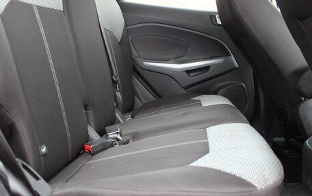 Ford EcoSport, 2014 год, 897 000 рублей, 13 фотография