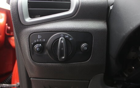 Ford EcoSport, 2014 год, 897 000 рублей, 16 фотография