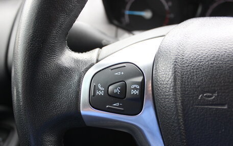 Ford EcoSport, 2014 год, 897 000 рублей, 18 фотография