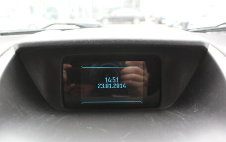 Ford EcoSport, 2014 год, 897 000 рублей, 19 фотография