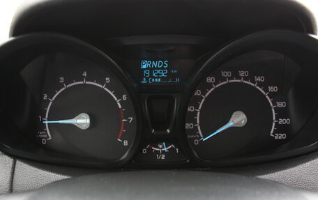 Ford EcoSport, 2014 год, 897 000 рублей, 17 фотография