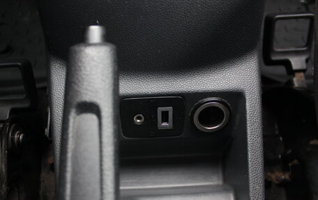 Ford EcoSport, 2014 год, 897 000 рублей, 23 фотография