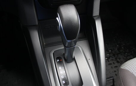 Ford EcoSport, 2014 год, 897 000 рублей, 22 фотография