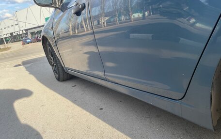 Chevrolet Cruze II, 2013 год, 715 000 рублей, 10 фотография