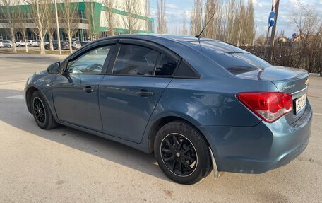 Chevrolet Cruze II, 2013 год, 715 000 рублей, 5 фотография