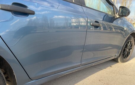 Chevrolet Cruze II, 2013 год, 715 000 рублей, 11 фотография