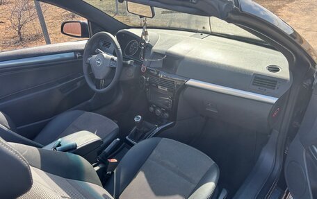 Opel Astra H, 2008 год, 1 100 000 рублей, 8 фотография