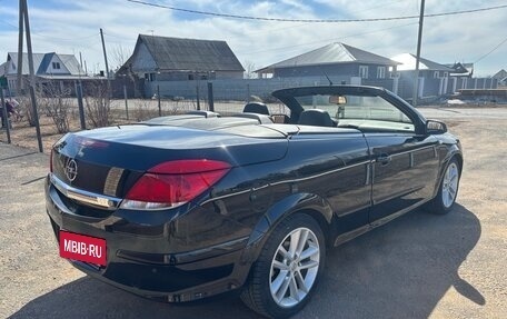 Opel Astra H, 2008 год, 1 100 000 рублей, 2 фотография