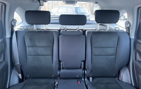Honda CR-V III рестайлинг, 2012 год, 1 450 000 рублей, 3 фотография
