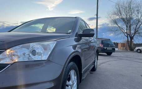 Honda CR-V III рестайлинг, 2012 год, 1 450 000 рублей, 6 фотография
