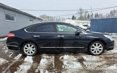 Nissan Teana, 2010 год, 799 000 рублей, 4 фотография