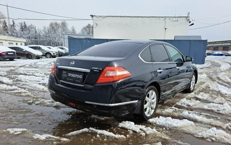 Nissan Teana, 2010 год, 799 000 рублей, 5 фотография