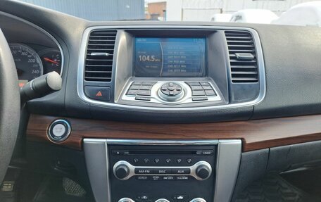 Nissan Teana, 2010 год, 799 000 рублей, 15 фотография
