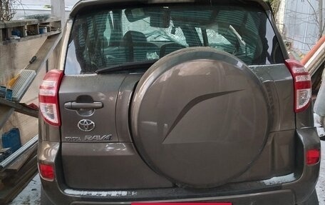 Toyota RAV4, 2011 год, 500 000 рублей, 3 фотография