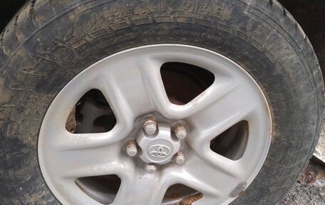 Toyota RAV4, 2011 год, 500 000 рублей, 6 фотография