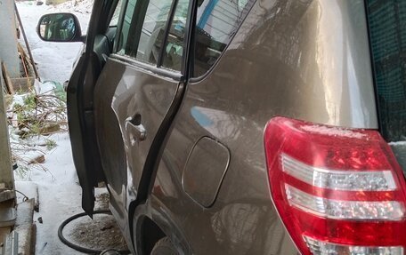 Toyota RAV4, 2011 год, 500 000 рублей, 9 фотография