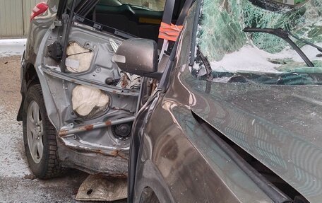 Toyota RAV4, 2011 год, 500 000 рублей, 7 фотография