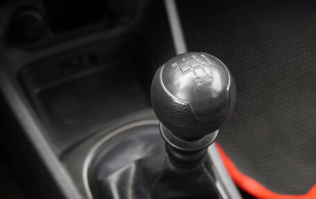 KIA Rio II, 2010 год, 544 000 рублей, 16 фотография