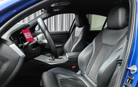 BMW 3 серия, 2019 год, 3 730 000 рублей, 9 фотография
