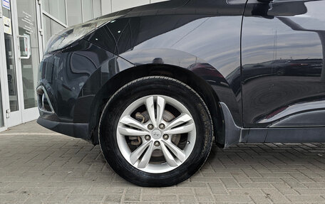 Hyundai ix35 I рестайлинг, 2011 год, 1 439 999 рублей, 11 фотография