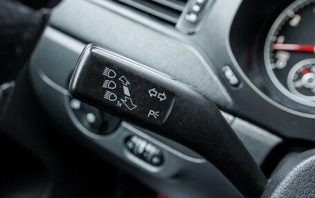 Volkswagen Jetta VI, 2013 год, 1 009 000 рублей, 18 фотография