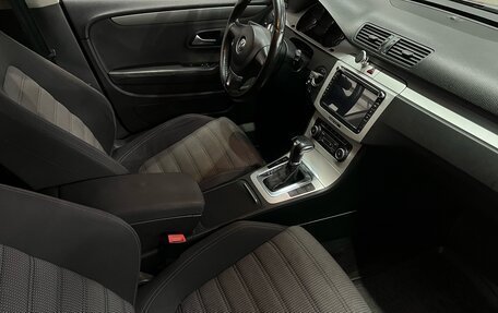 Volkswagen Passat CC I рестайлинг, 2010 год, 777 000 рублей, 11 фотография