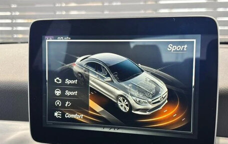 Mercedes-Benz CLA, 2017 год, 1 420 000 рублей, 16 фотография