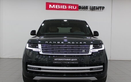 Land Rover Range Rover IV рестайлинг, 2024 год, 24 590 000 рублей, 2 фотография