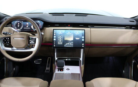 Land Rover Range Rover IV рестайлинг, 2024 год, 24 590 000 рублей, 14 фотография