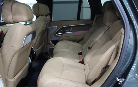 Land Rover Range Rover IV рестайлинг, 2024 год, 24 590 000 рублей, 28 фотография