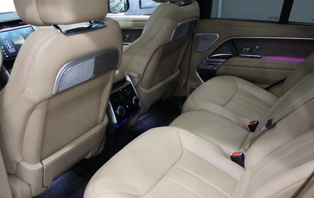 Land Rover Range Rover IV рестайлинг, 2024 год, 24 590 000 рублей, 29 фотография