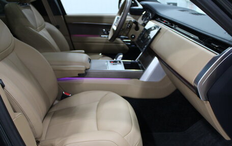 Land Rover Range Rover IV рестайлинг, 2024 год, 24 590 000 рублей, 38 фотография