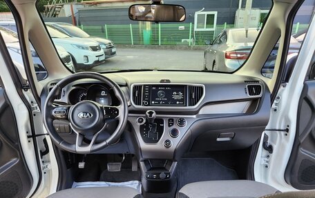 KIA Ray, 2021 год, 910 013 рублей, 8 фотография