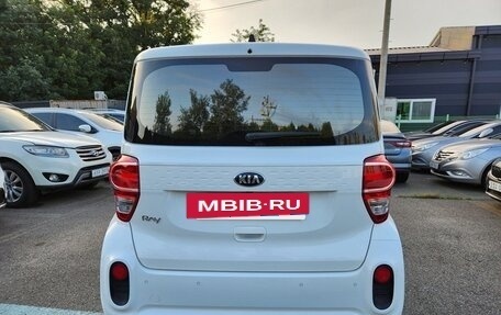 KIA Ray, 2021 год, 910 013 рублей, 3 фотография