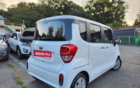 KIA Ray, 2021 год, 910 013 рублей, 4 фотография