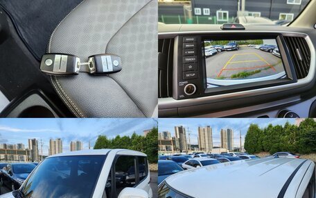 KIA Ray, 2021 год, 910 013 рублей, 16 фотография